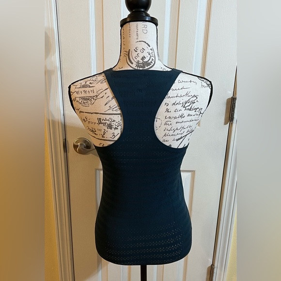 Lululemon Racerback Tank - Picture 4 of 7